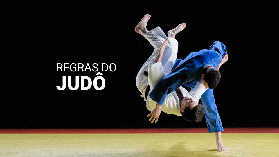 Conheça a História e Regras do Judô, Wrestling, Taekwondo, Karatê, Boxe,  Jiu-Jitsu e MMA - RECNews