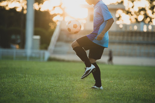 Football na Inglaterra