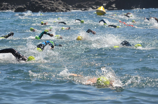 Maratonas Aquáticas