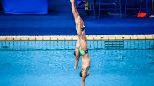 [Parte 2] Conheça a Origem dos Esportes Aquáticos e a Evolução das Piscinas Esportivas