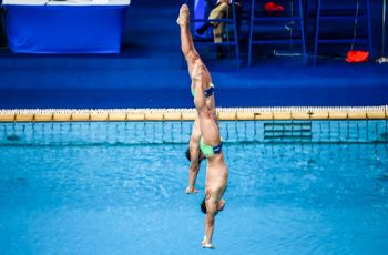 [Parte 2] Conheça a Origem dos Esportes Aquáticos e a Evolução das Piscinas Esportivas