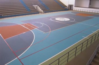 Quadra de Futsal: Qual o Melhor Piso Esportivo?