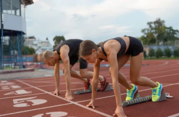 Pista de Atletismo: explorando seus aspectos e benefícios