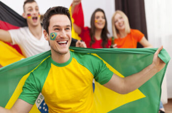 Recoma: Patrocinadora Oficial de Eventos Esportivos no Brasil