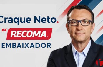 Recoma participa da Confut Sudamericana 2025