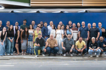 Um novo espaço, o mesmo propósito