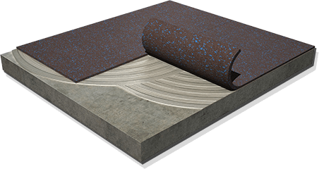 BSW Regupol Everstone | Recoma