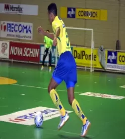 Linha Do Tempo 1995