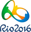 Logo Jogos Olímpicos Rio 2016